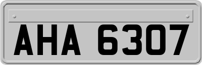 AHA6307