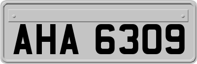 AHA6309