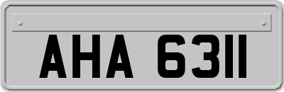AHA6311