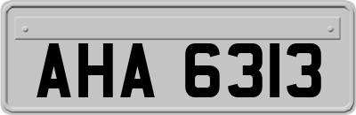 AHA6313