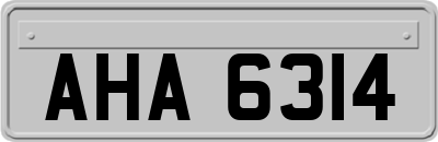 AHA6314