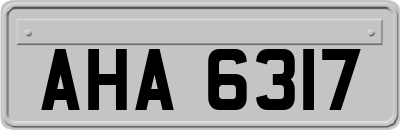 AHA6317