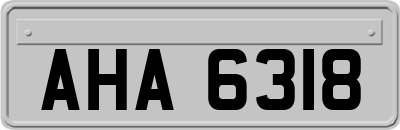 AHA6318