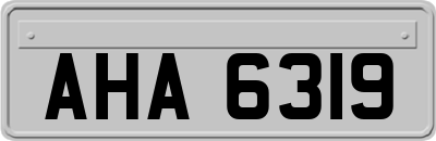 AHA6319