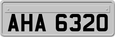 AHA6320