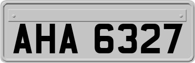 AHA6327