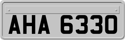 AHA6330