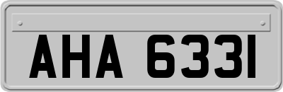 AHA6331