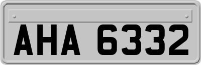 AHA6332