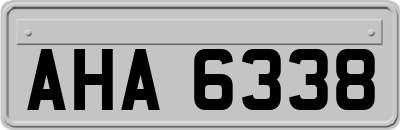 AHA6338