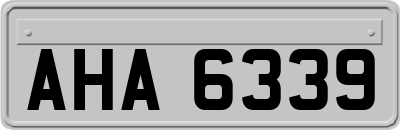 AHA6339