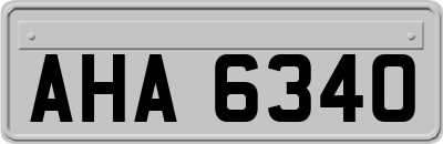 AHA6340
