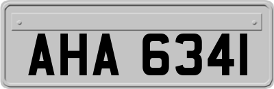 AHA6341