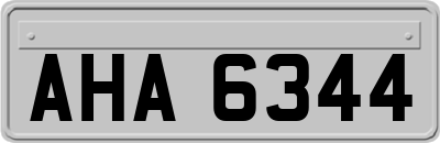 AHA6344