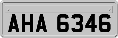 AHA6346