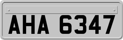 AHA6347