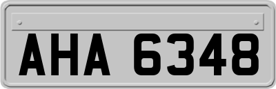 AHA6348