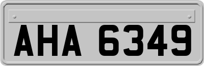 AHA6349