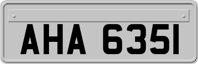AHA6351