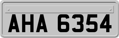AHA6354