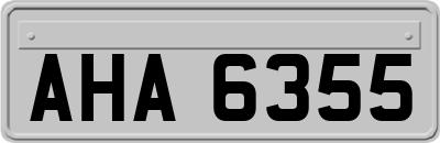 AHA6355