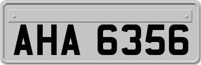 AHA6356