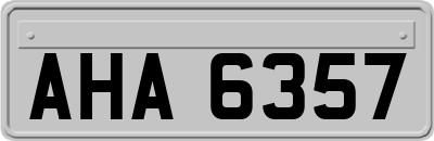 AHA6357