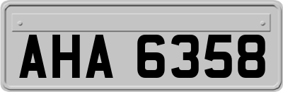AHA6358