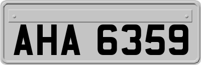 AHA6359