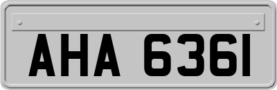 AHA6361