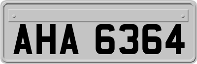 AHA6364