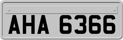 AHA6366
