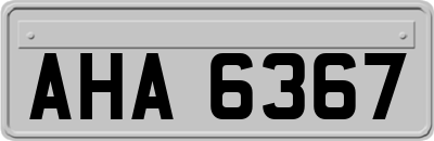 AHA6367