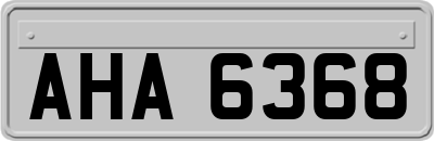 AHA6368