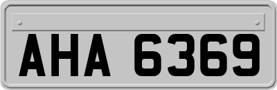 AHA6369
