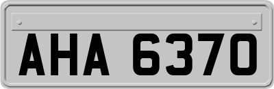 AHA6370