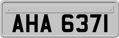 AHA6371