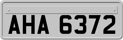 AHA6372