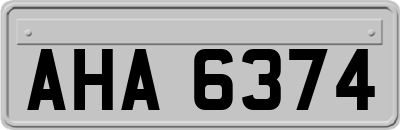 AHA6374