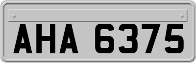 AHA6375