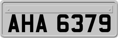 AHA6379