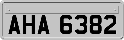 AHA6382