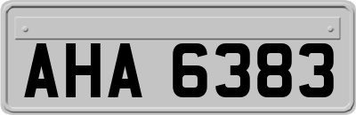 AHA6383