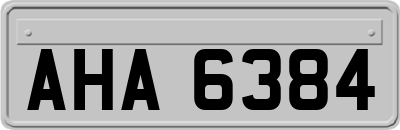 AHA6384