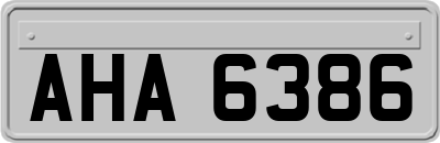 AHA6386