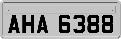 AHA6388