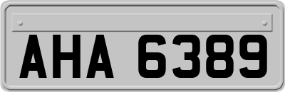 AHA6389