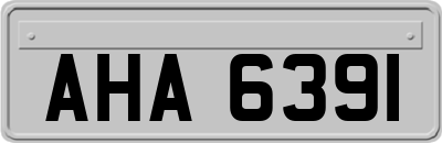 AHA6391