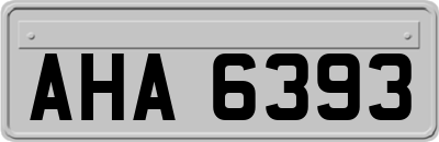 AHA6393