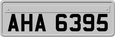 AHA6395